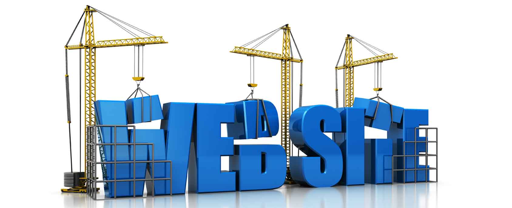 web design & development